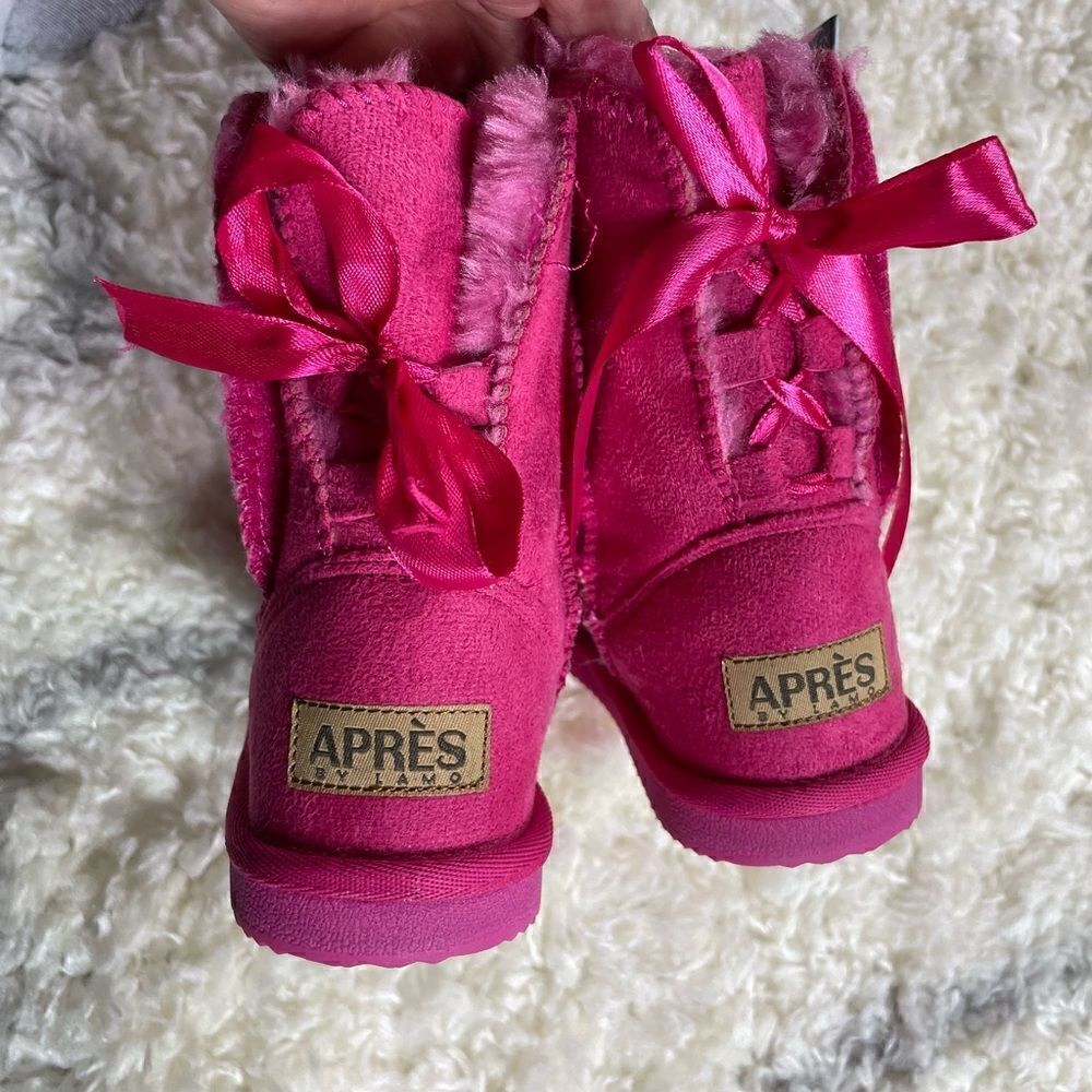 APRES BOOTS - Picture 6 of 7